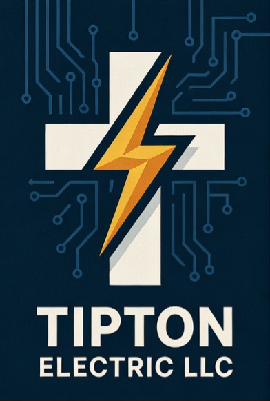 Tipton Electric LLC Logo